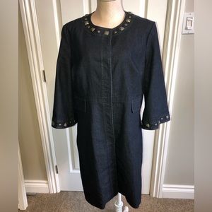 Focus 2000 denim jacket